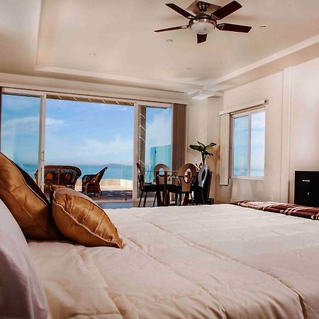 Playa Bonita Luxury Suites Rosarito Bagian luar foto