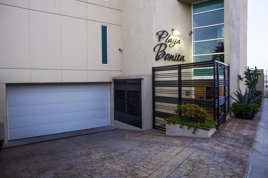 Playa Bonita Luxury Suites Rosarito Bagian luar foto