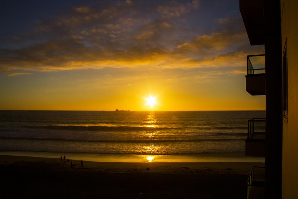 Playa Bonita Luxury Suites Rosarito Bagian luar foto