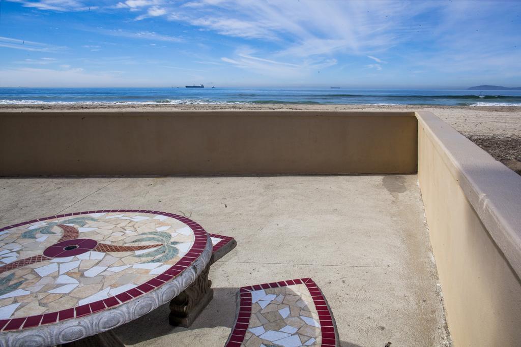 Playa Bonita Luxury Suites Rosarito Bagian luar foto