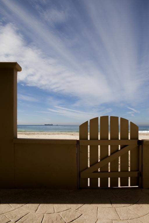 Playa Bonita Luxury Suites Rosarito Ruang foto