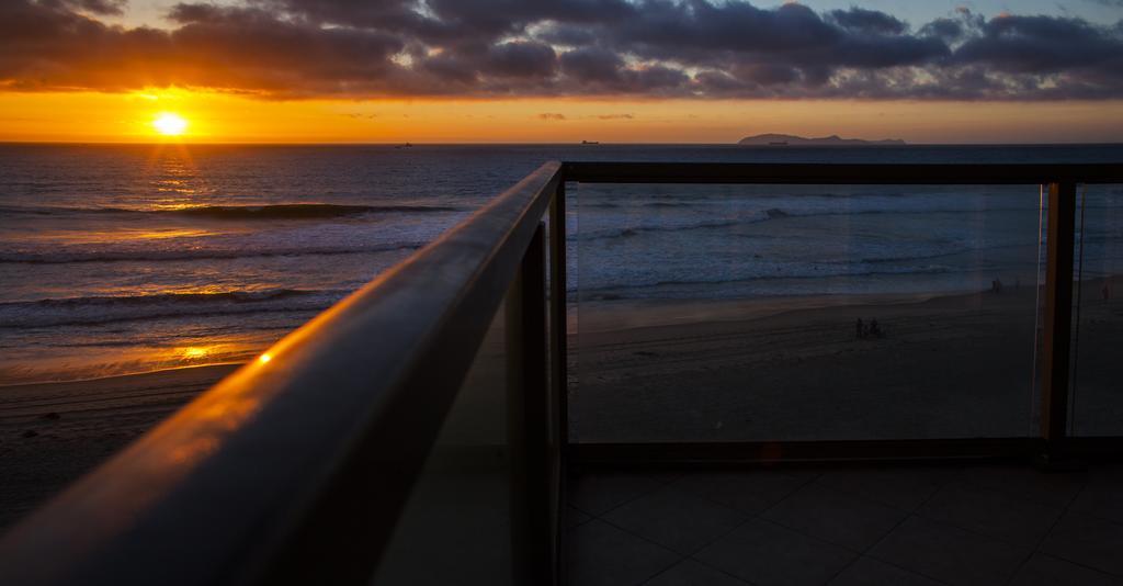 Playa Bonita Luxury Suites Rosarito Ruang foto
