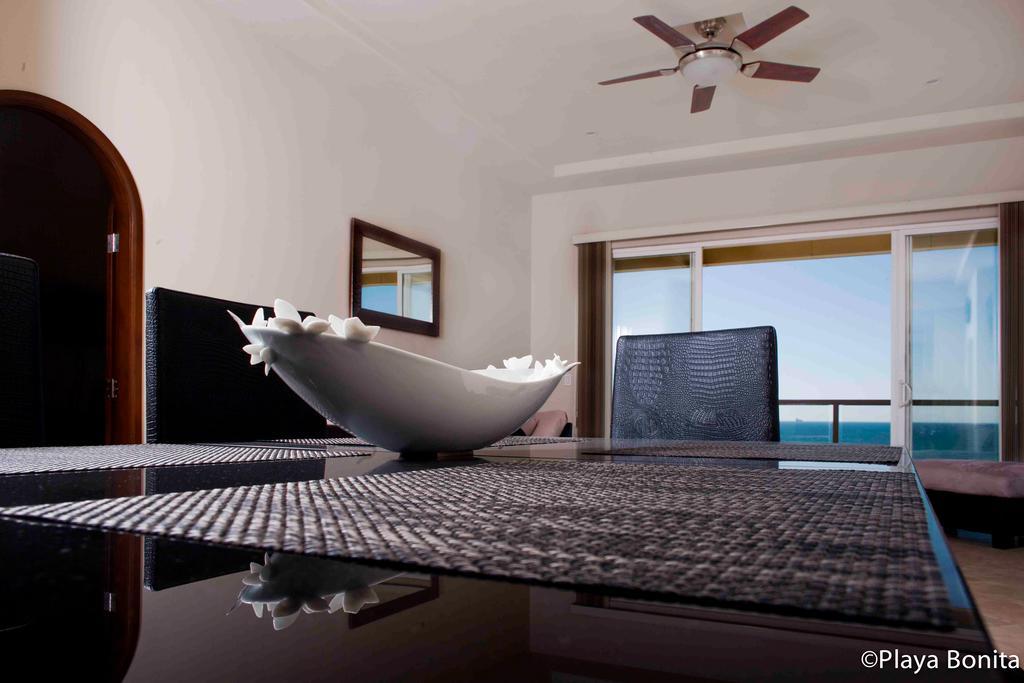 Playa Bonita Luxury Suites Rosarito Bagian luar foto